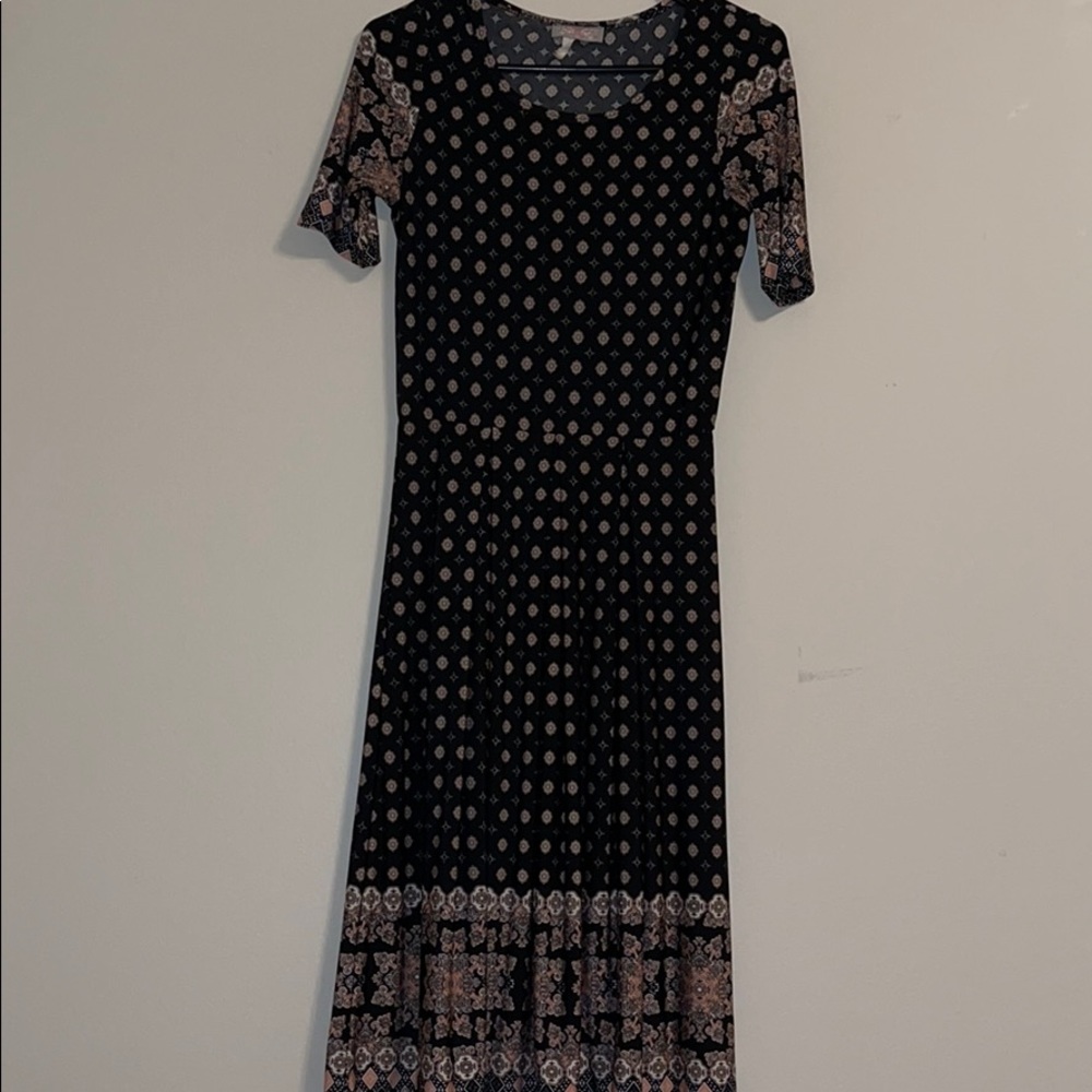 Medium boutique dress